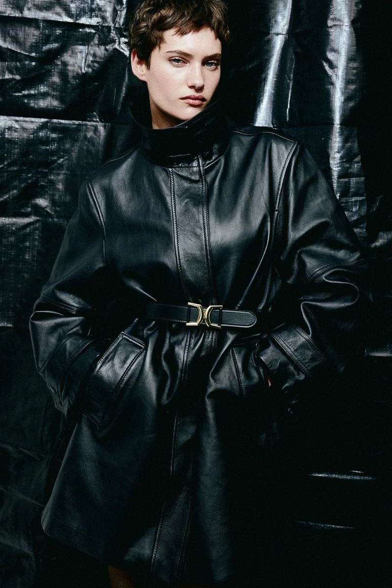 اتش اند ام حزام